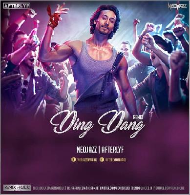 Ding Dang - Afterlyf & Neojazz Remix